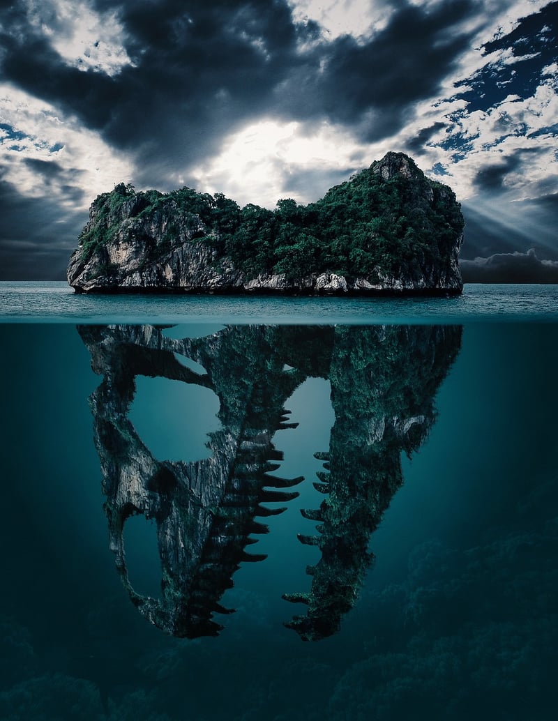 Kraken Image